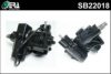ERABENELUX GE6530000 Steering Gear